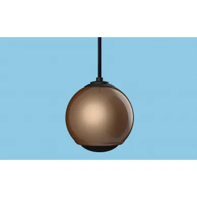 Полочная акустика Gallo Acoustics A'Diva Single Droplet (Bronze+black cable) GA1BRDROP